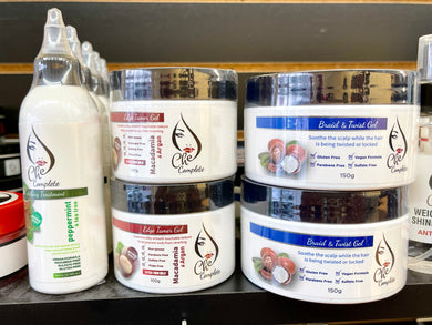 Che Complete Natural Products 🌱